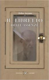 Il libretto delle assenze