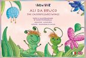 Ali di bruco. Tavole per kamishibai. Ediz. multilingue. Con audiolibro