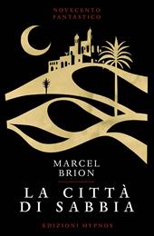 La città di sabbia