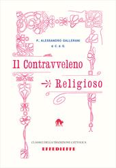 Il contravveleno religioso