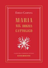 Maria nel dogma cattolico