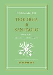 Teologia di San Paolo. Vol. 1