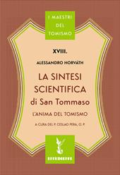 La sintesi scientifica di S. Tommaso d'Aquino