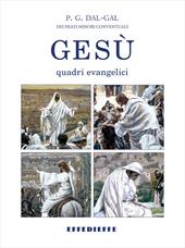 Gesù: quadri evangelici