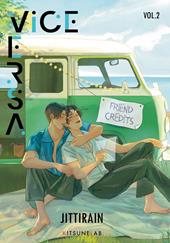 Vice versa. Vol. 2