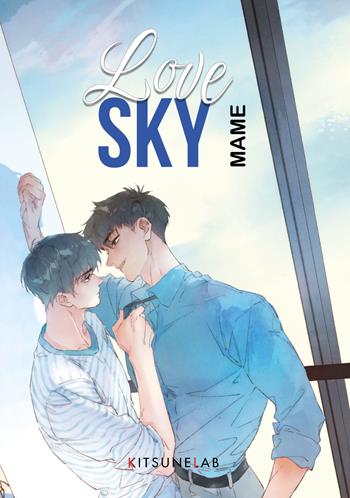 Love sky. Ediz. italiana - Mame - Libro KitsuneLab 2026 | Libraccio.it