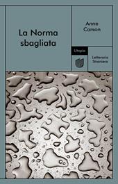 La norma sbagliata