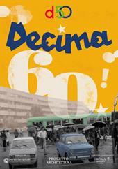 Decima 60! Ediz. ampliata