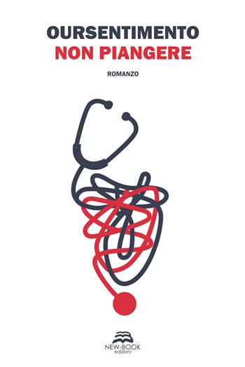 Non piangere - Oursentimento - Libro New-Book 2025, Narrativa | Libraccio.it
