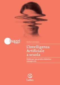 L'intelligenza Artificiale A Scuola. Guida Per Una Pratica Didatt...-image