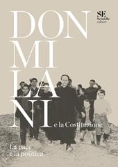 Don Milani e la Costituzione. La pace e la politica
