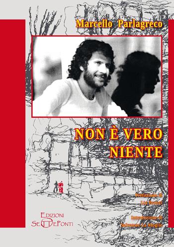 Non è vero niente - Marcello Parlagreco - Libro Edizioni Setteponti 2025, Paradosis | Libraccio.it