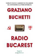 Radio Bucarest