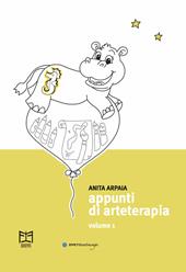 Appunti di arteterapia