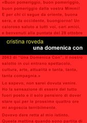 Una domenica con