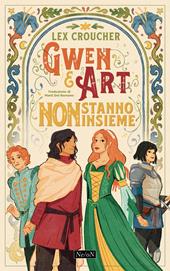 Gwen e Art non stanno insieme
