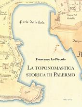 La toponomastica storica di Palermo