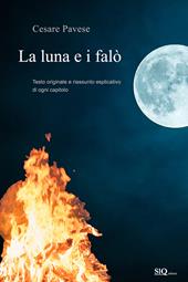 La luna e i falò