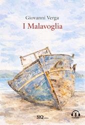 I Malavoglia. Malavoglia. Audio commenti. Riassunti esplicativi