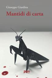 Mantidi di carta