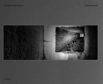 Chronosismi - Lorenzo Zoppolato - Libro emuse 2025, Portfolio | Libraccio.it