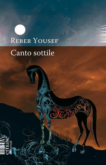 Canto sottile - Reber Yousef - Libro emuse 2026, Notturnali | Libraccio.it