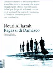 Ragazzi di Damasco