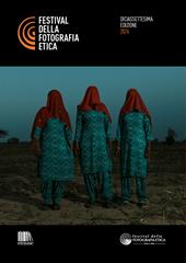 Catalogo Festival della Fotografia Etica 2026. Ediz. italiana e inglese