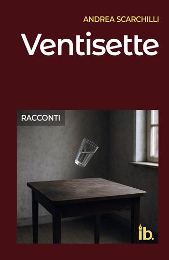 Ventisette - Andrea Scarchilli - Libro in breve 2025, Cattedrali | Libraccio.it