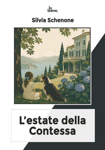 L'estate della contessa - Silvia Schenone - Libro in breve 2026, Notti bianche | Libraccio.it