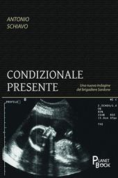 Condizionale presente