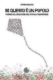 Se questo è un popolo. Poesie sul genocidio del popolo palestinese