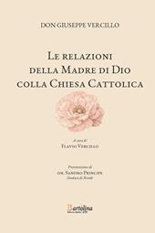 Le relazioni della Madre di Dio colla Chiesa cattolica