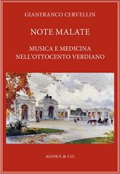 Note malate. Muscia e medicina nell'Ottocento verdiano