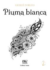 Piuma bianca