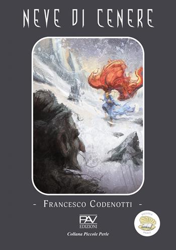 Neve di cenere - Francesco Codenotti - Libro Pav Edizioni 2025, Piccole perle | Libraccio.it