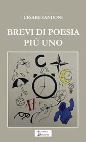 Brevi di poesia più uno