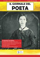 Il giornale del poeta (2026). Vol. 1