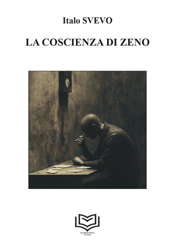 La coscienza di Zeno. Nuova ediz. - Italo Svevo - Libro Nonsolopoesie Edizioni 2025, I classici | Libraccio.it