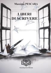 Liberi di scrivere
