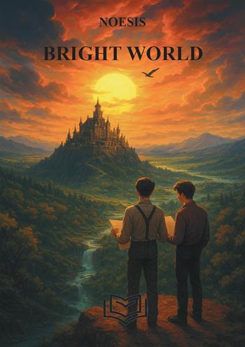 Bright world - Noesis - Libro Nonsolopoesie Edizioni 2025, Fantasy | Libraccio.it