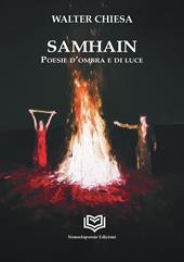 Samhain. Poesie d'ombra e di luce