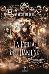 La figlia del dakh’ne