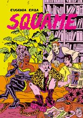 Squame
