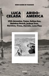 Aridoamerica. USA: Jacumba, Yuma, Salton Sea, Bombay Beach, Joshua Tree, Barstow, Trona, Darwin, Lone Pine