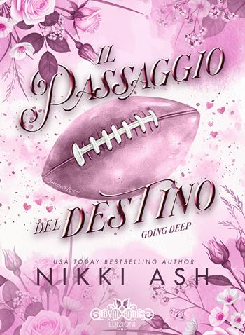 Il passaggio del destino - Nikki Ash - Libro Royal Books Edizioni 2026 | Libraccio.it