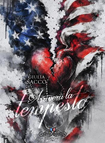 Arriverà la tempesta - Giulia Sacco - Libro Royal Books Edizioni 2026 | Libraccio.it