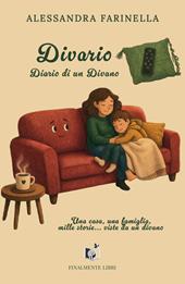 Divario. Diario di un divano