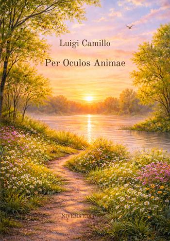 Per oculos animae - Luigi Camillo - Libro Nivema Editore 2025 | Libraccio.it