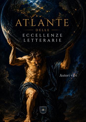 Atlante delle eccellenze letterarie  - Libro Nivema Editore 2026 | Libraccio.it